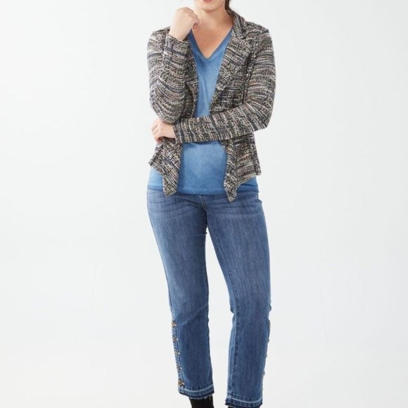 FDJ (French Dressing Jeans) - Picture 3 of 3